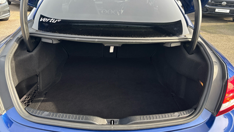 Mercedes-Benz C-Class C220d AMG Line Premium 2dr 9G-Tronic Diesel Coupe